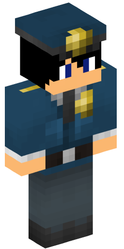 Minecraft Skin #169702