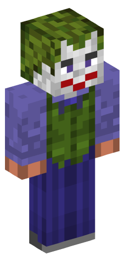 Minecraft Skin #169703