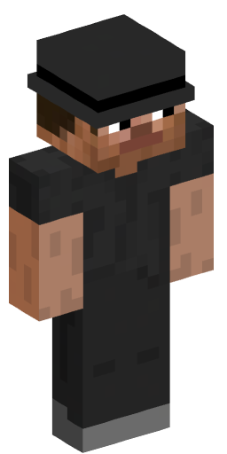Minecraft Skin #169704