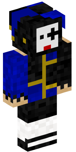 Minecraft Skin #169705