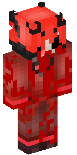 Minecraft Skin #169707