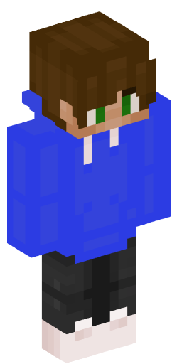 Minecraft Skin #169708