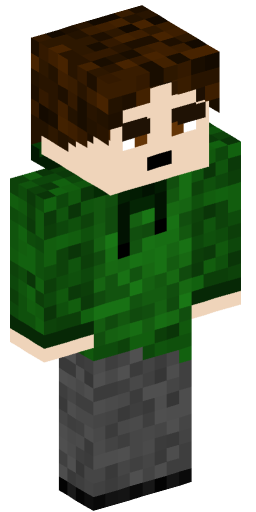 Minecraft Skin #169709