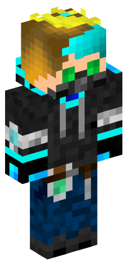 Minecraft Skin #169711