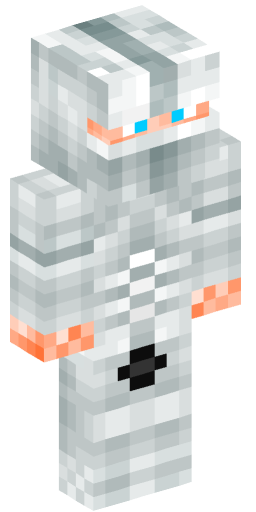 Minecraft Skin #169713