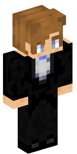 Minecraft Skin #169714
