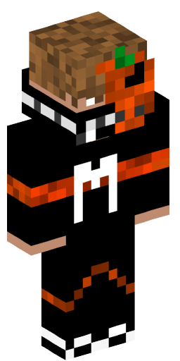 Minecraft Skin #169716