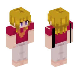 Minecraft Skin #169717