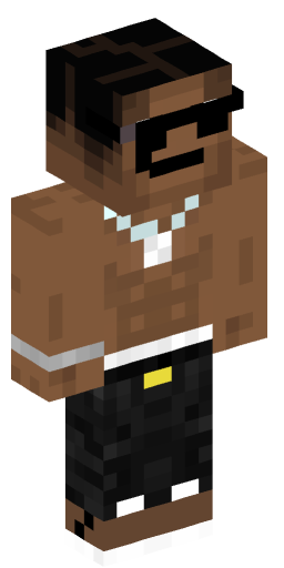 Minecraft Skin #169718