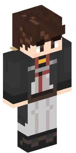 Minecraft Skin #169721