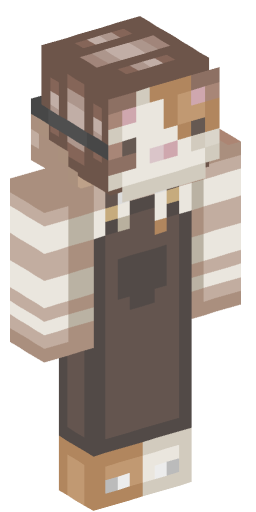 Minecraft Skin #169726