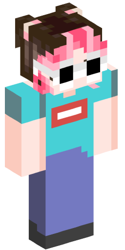 Minecraft Skin #169727
