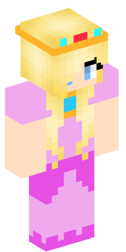 Minecraft Skin #169730