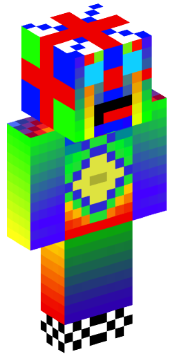 Minecraft Skin #169733