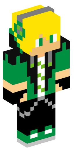 Minecraft Skin #169734