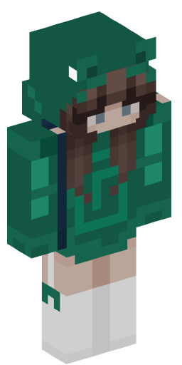 Minecraft Skin #169735