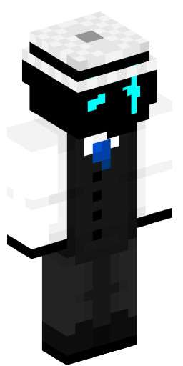 Minecraft Skin #169737