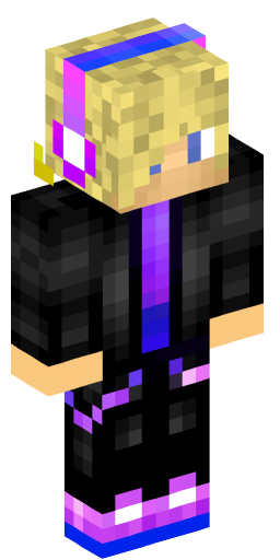 Minecraft Skin #169739