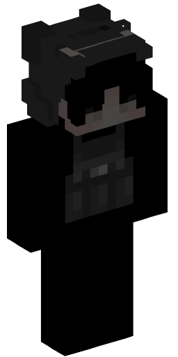 Minecraft Skin #169740