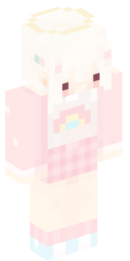 Minecraft Skin #169743