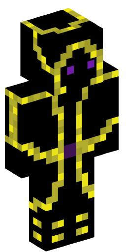 Minecraft Skin #169744