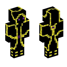 Minecraft Skin #169744
