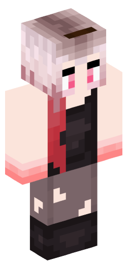 Minecraft Skin #169745