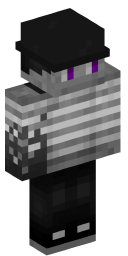Minecraft Skin #169746