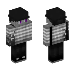 Minecraft Skin #169746