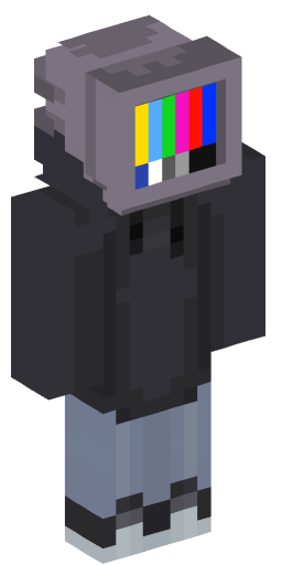 Minecraft Skin #169747