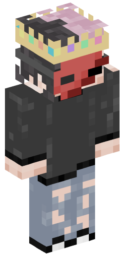Minecraft Skin #169749