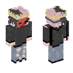 Minecraft Skin #169749