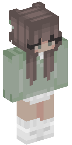 Minecraft Skin #169750