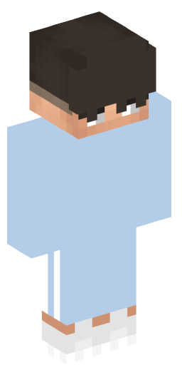 Minecraft Skin #169751
