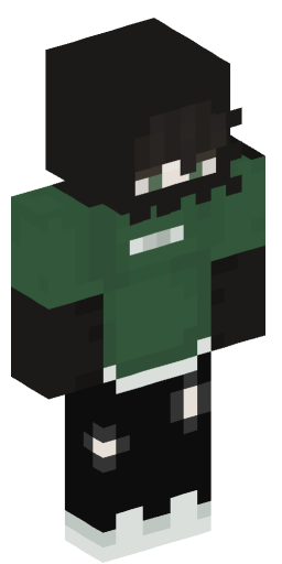 Minecraft Skin #169752