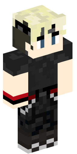 Minecraft Skin #169753