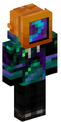 Minecraft Skin #169754