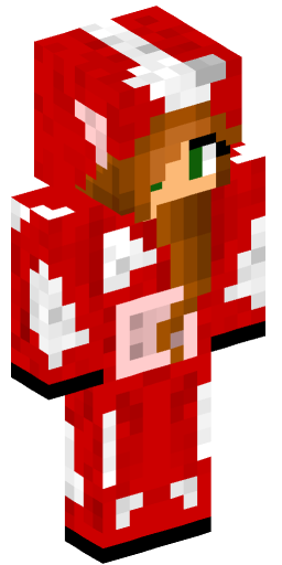 Minecraft Skin #169758