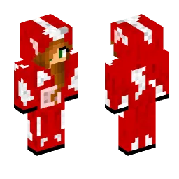 Minecraft Skin #169758