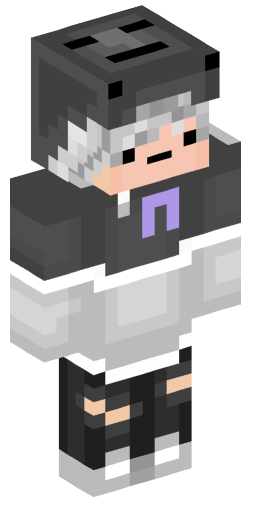 Emluwastaken Minecraft Skin Preview on Minecraft.Co.Com