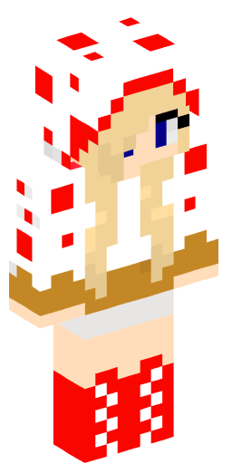 Minecraft Skin #169762