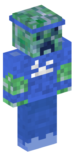 Minecraft Skin #169763