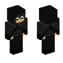 Minecraft Skin #169764