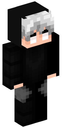 Minecraft Skin #169766