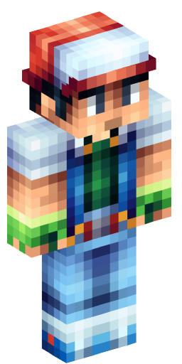 Minecraft Skin #169767