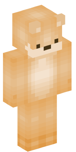Minecraft Skin #169770