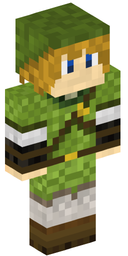 Minecraft Skin #169771