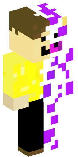 Minecraft Skin #169773