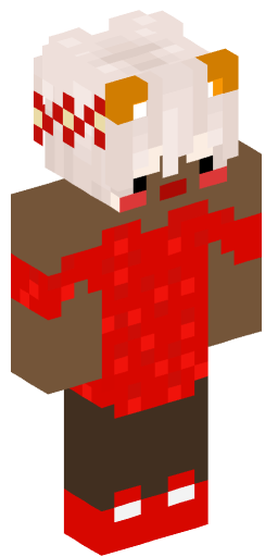Minecraft Skin #169774