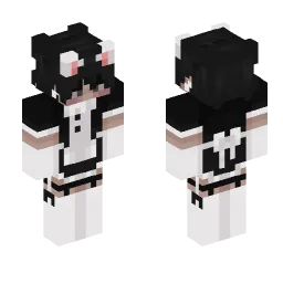 Minecraft Skin #